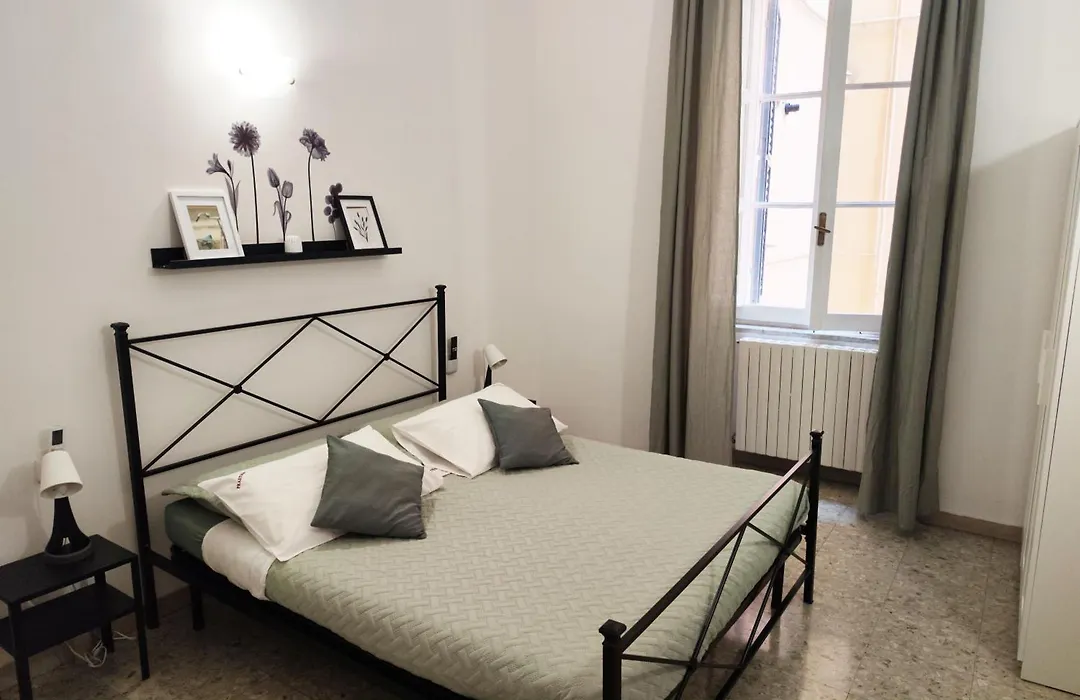Praetorian Apartment-1