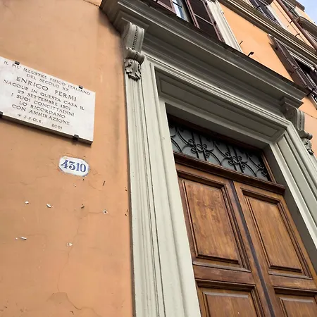 Praetorian Apartment-2