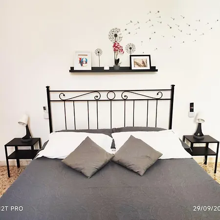 Praetorian Apartment-3