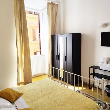 Praetorian Apartment-3