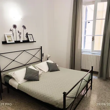 Praetorian Apartment-2